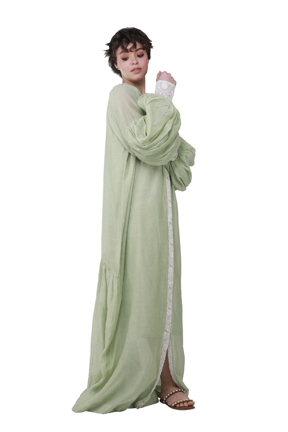 BLUEBELL DRESS