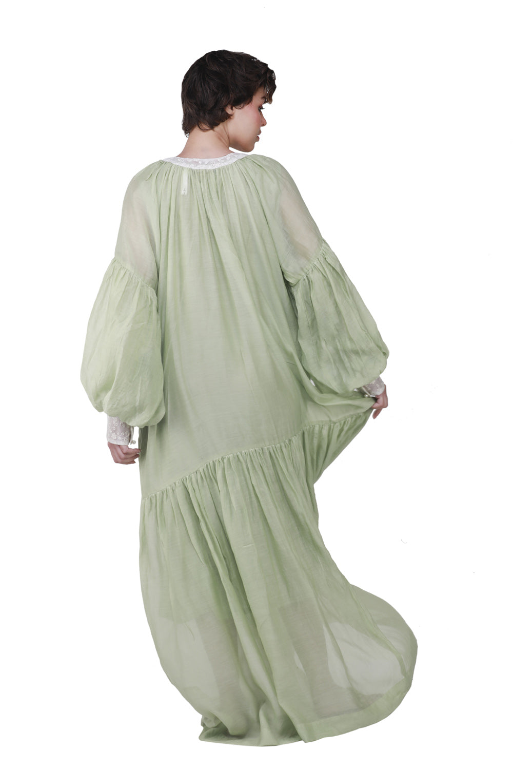 BLUEBELL DRESS
