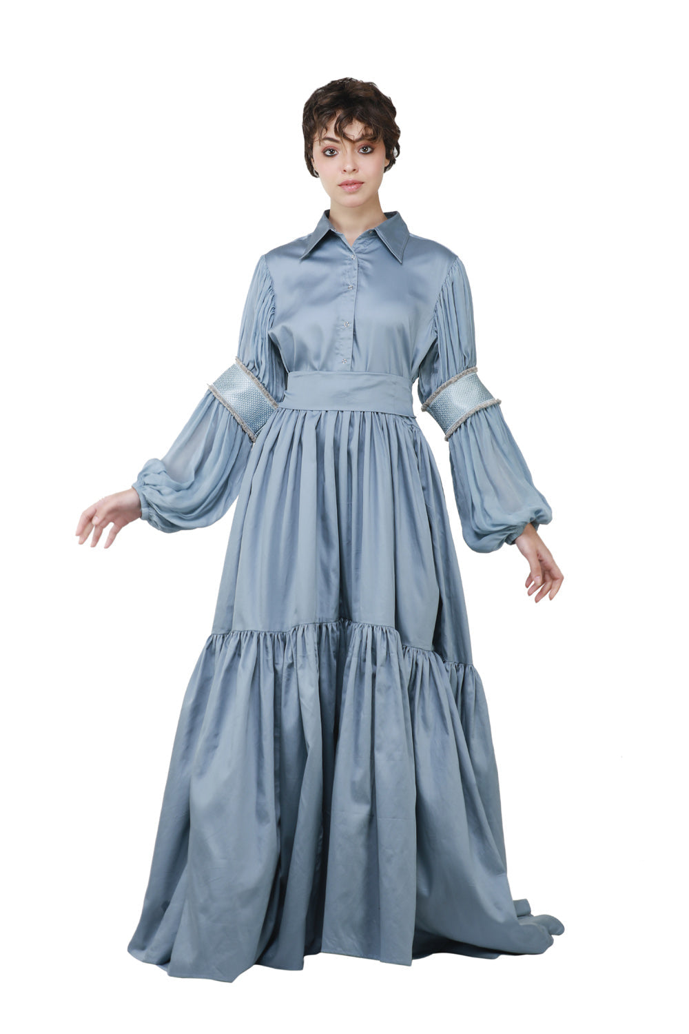CLAUDIA DRESS