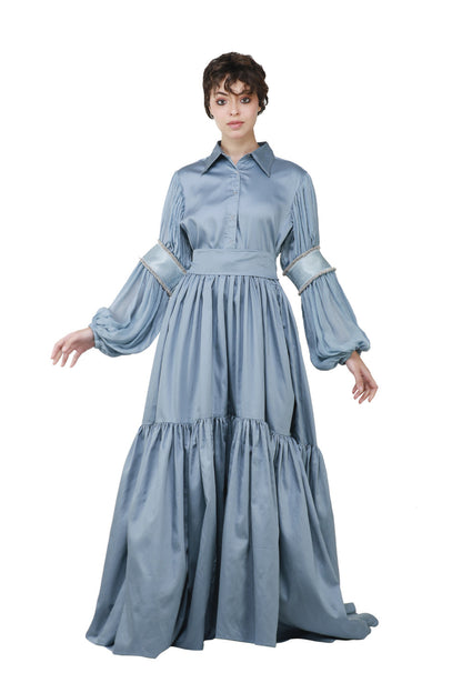 CLAUDIA DRESS