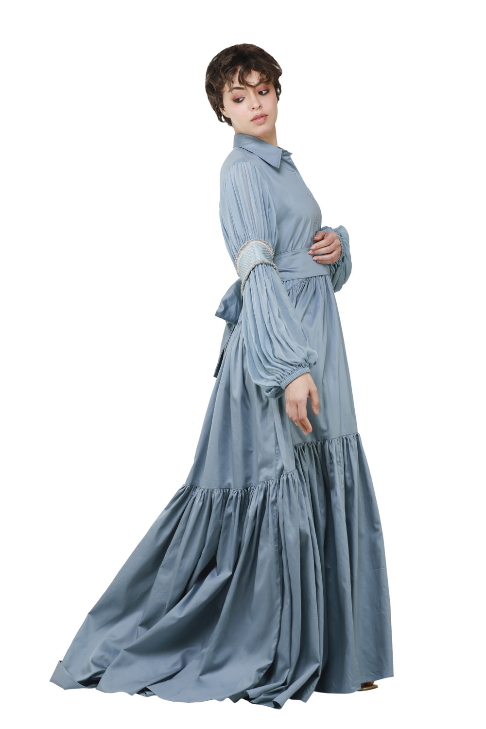 CLAUDIA DRESS