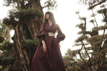 HELENA DRESS