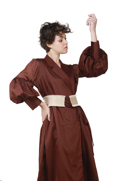 HELENA DRESS