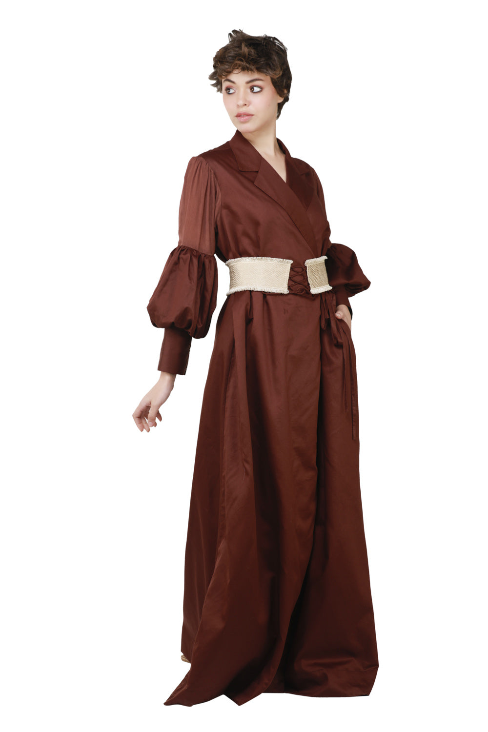 HELENA DRESS