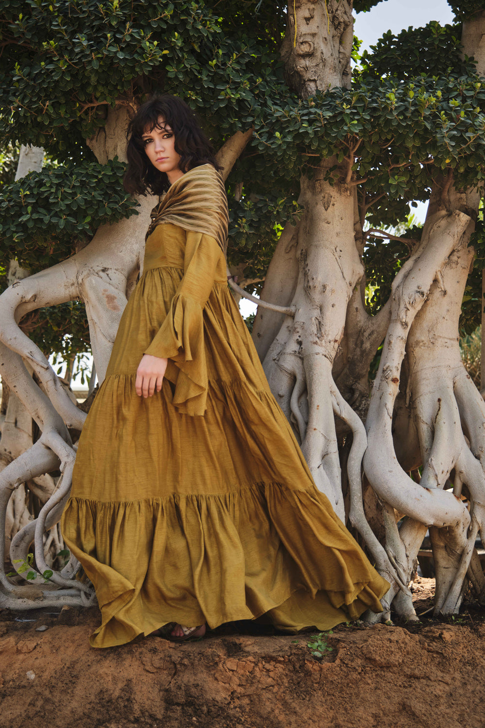 LAYLA DRESS
