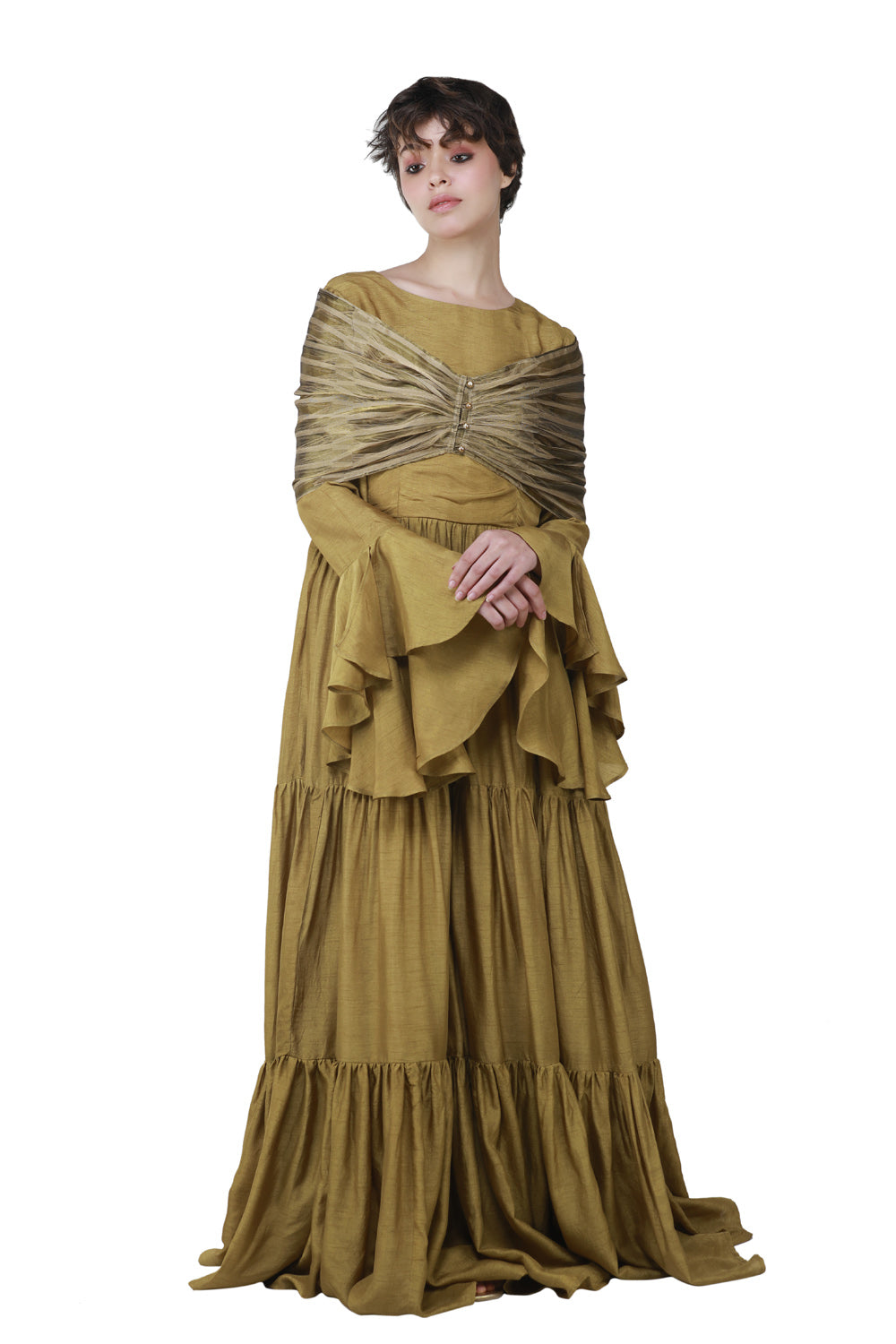 LAYLA DRESS