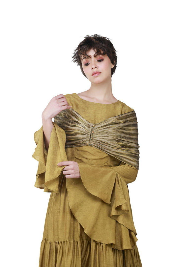 LAYLA DRESS