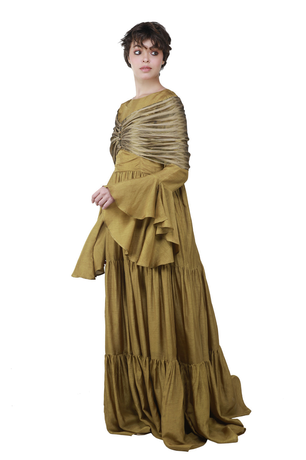 LAYLA DRESS
