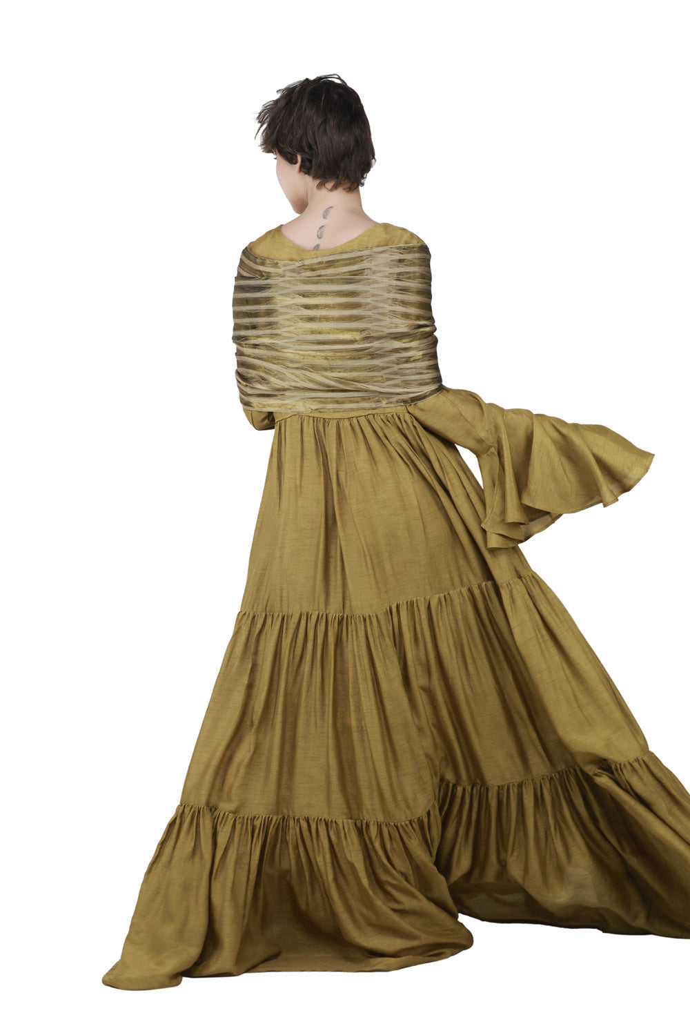 LAYLA DRESS