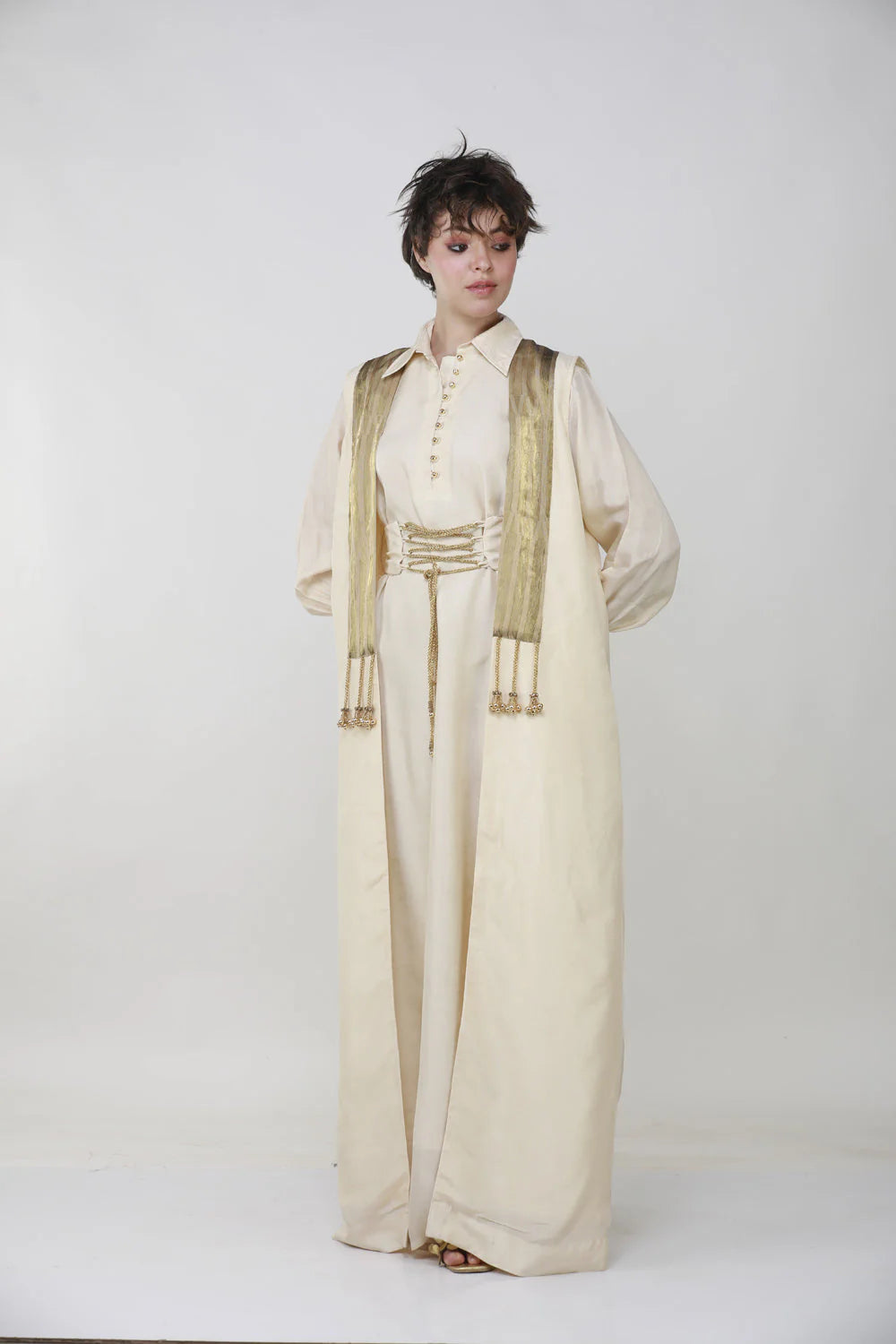 NOUR DRESS