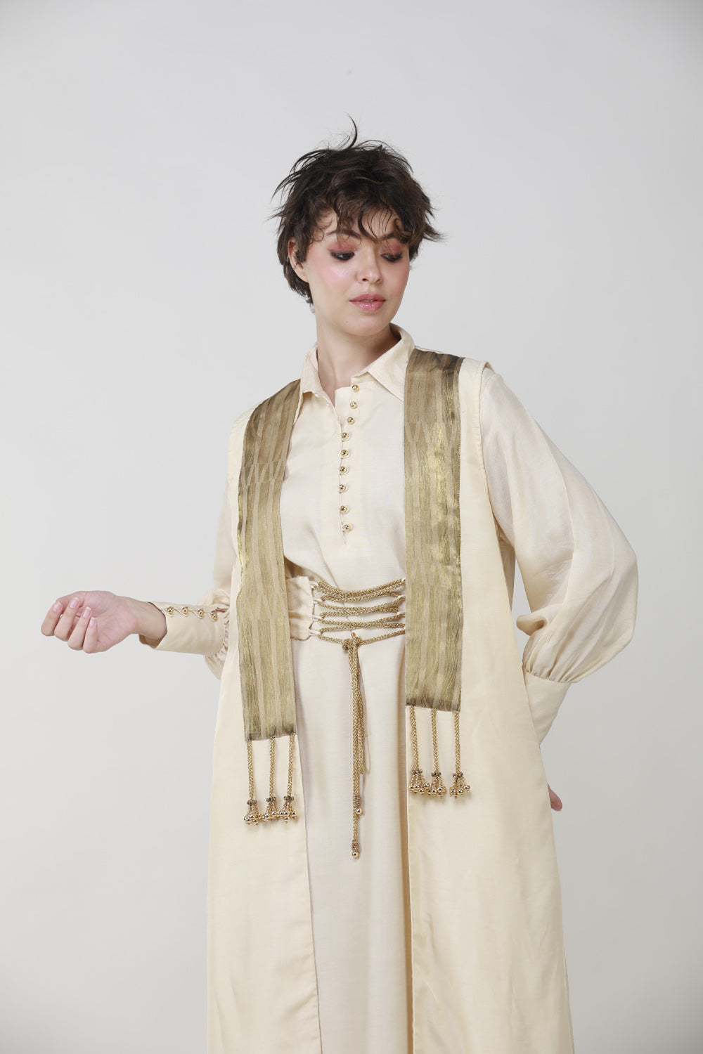NOUR DRESS