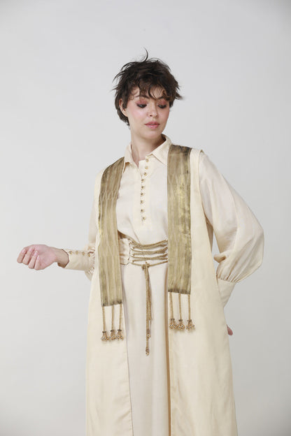 NOUR DRESS