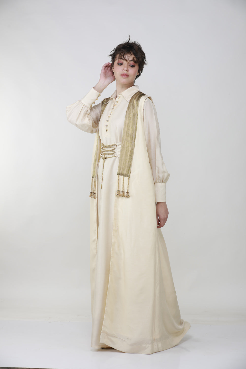 NOUR DRESS