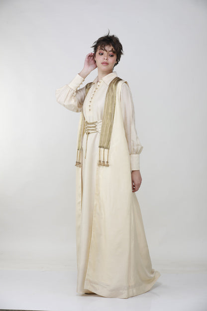 NOUR DRESS