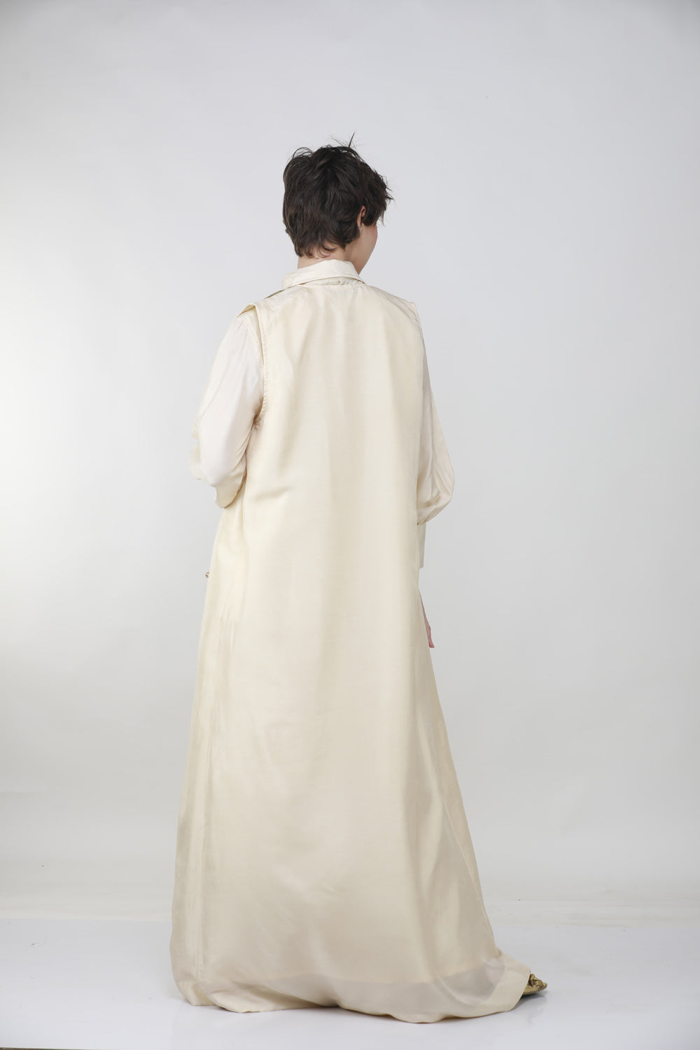 NOUR DRESS
