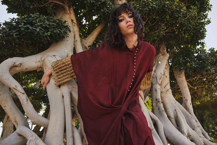 HALA DRESS