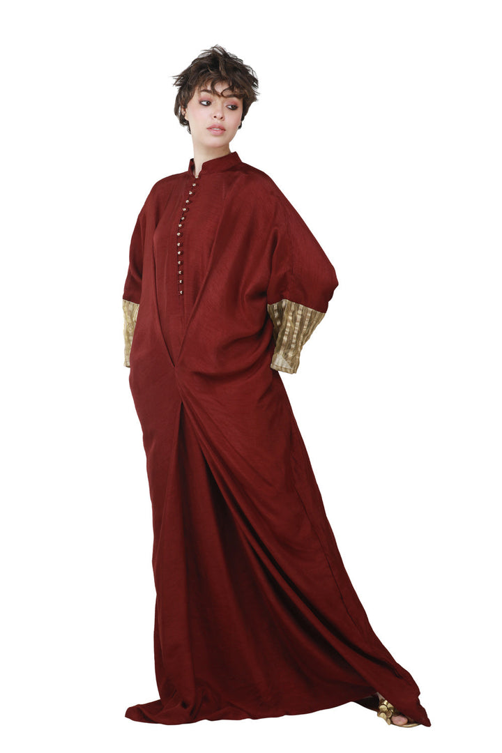 HALA DRESS