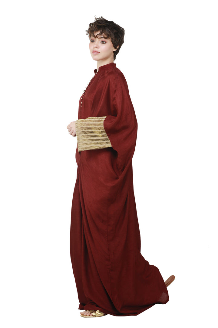 HALA DRESS