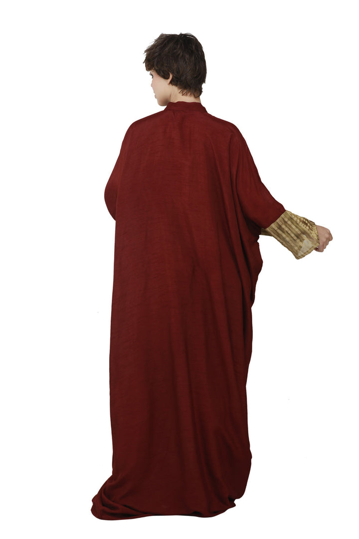 HALA DRESS