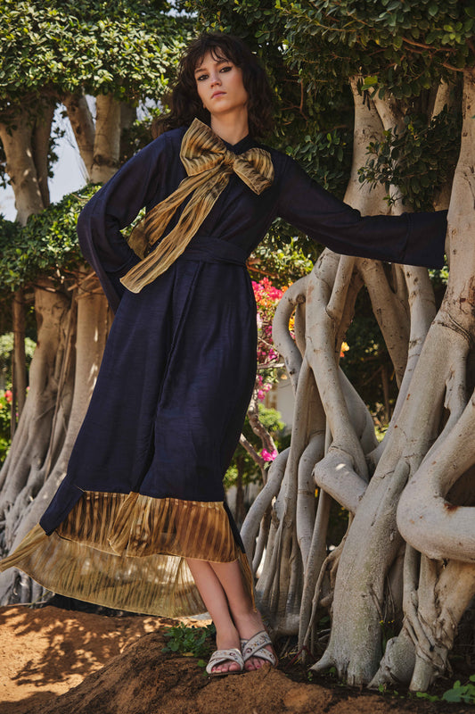 DALIA DRESS