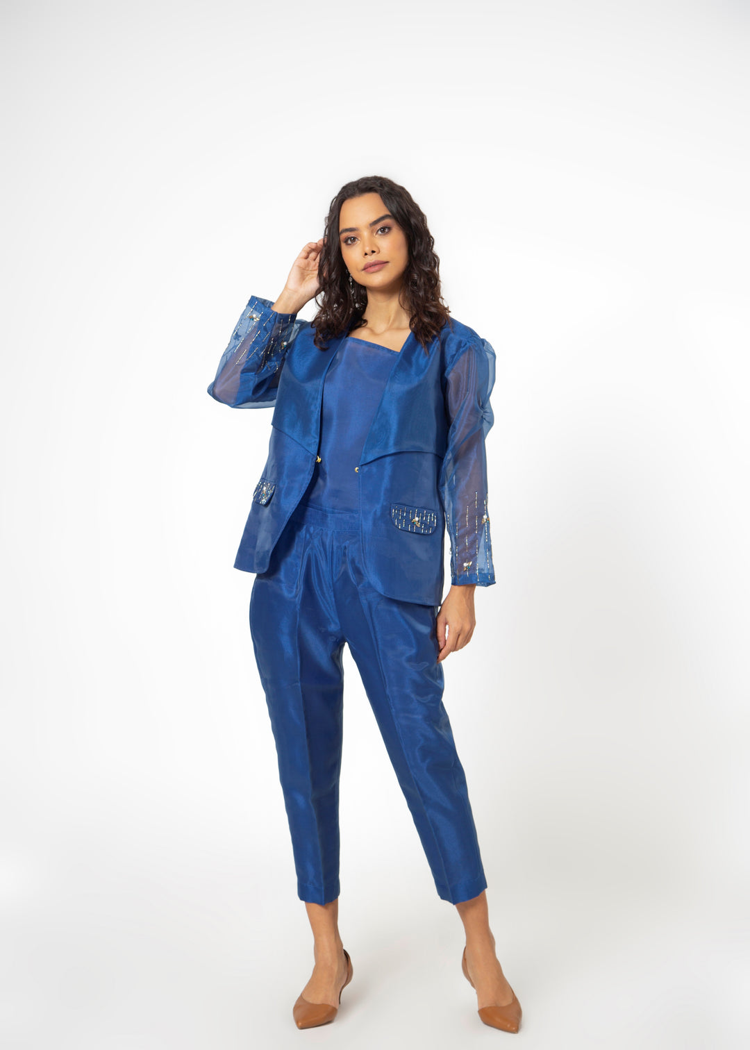 Ciel Pant Suit