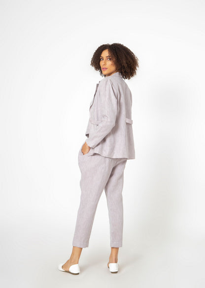 Eve Pant Suit freeshipping - House of THL - Live Your Feminity