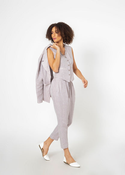 Eve Pant Suit freeshipping - House of THL - Live Your Feminity