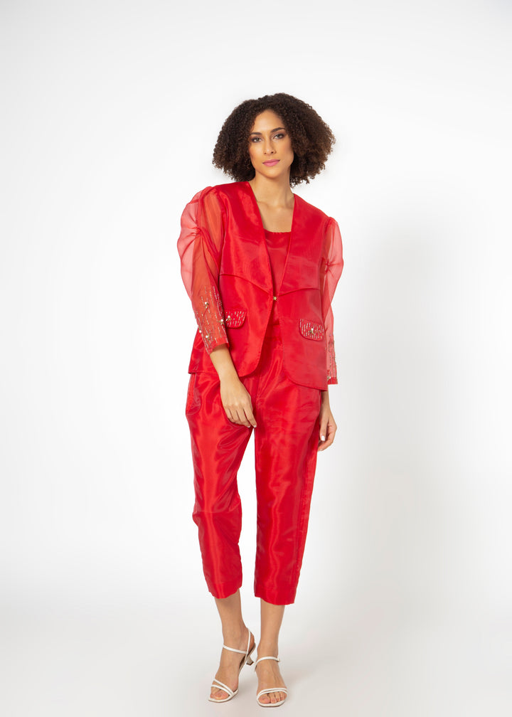 Mabel Pant Suit