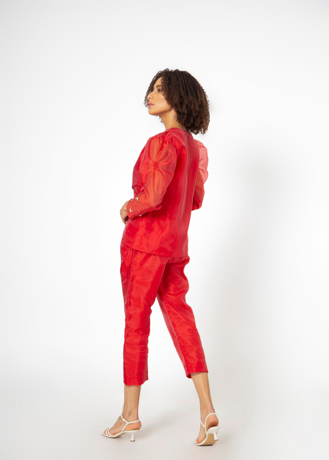 Mabel Pant Suit