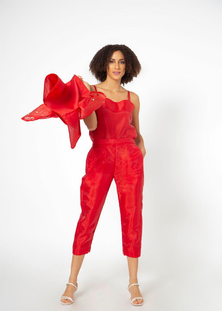 Mabel Pant Suit