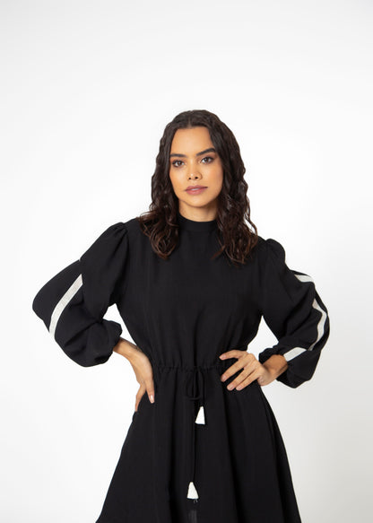 مجموعة Neva Sport Stripes المنسقة