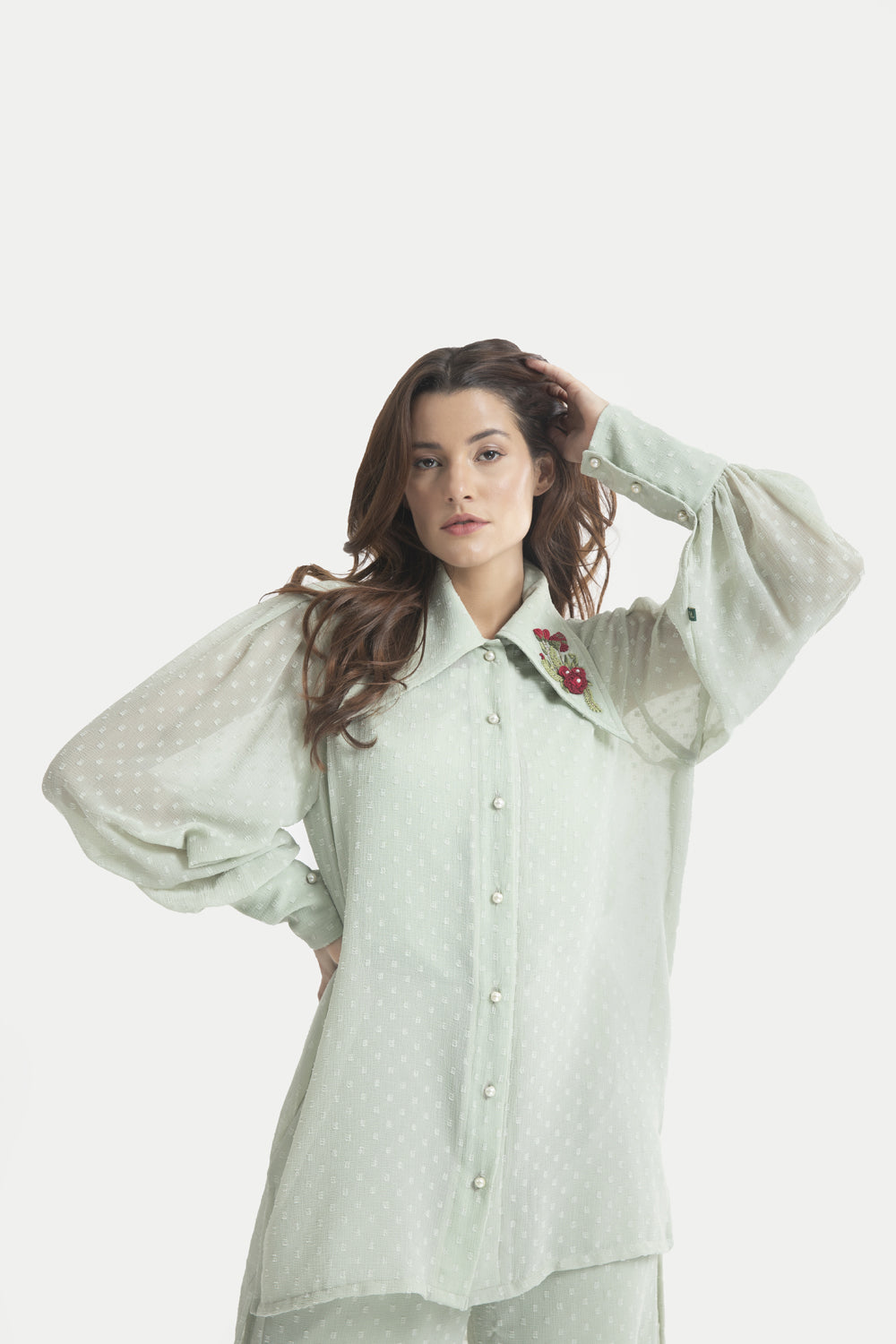 Rosa Co-ord Set
