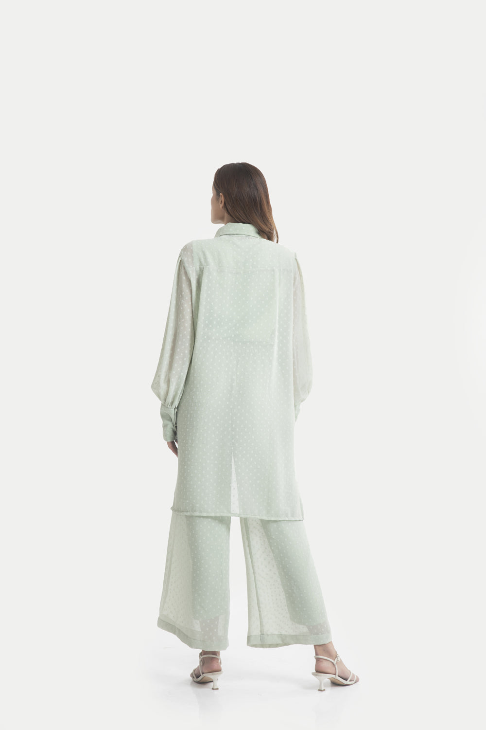 Rosa Co-ord Set