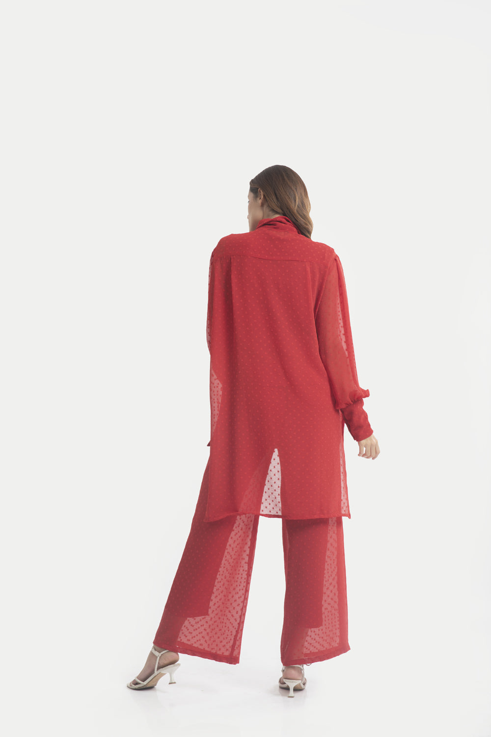 Rosa Co-ord Set