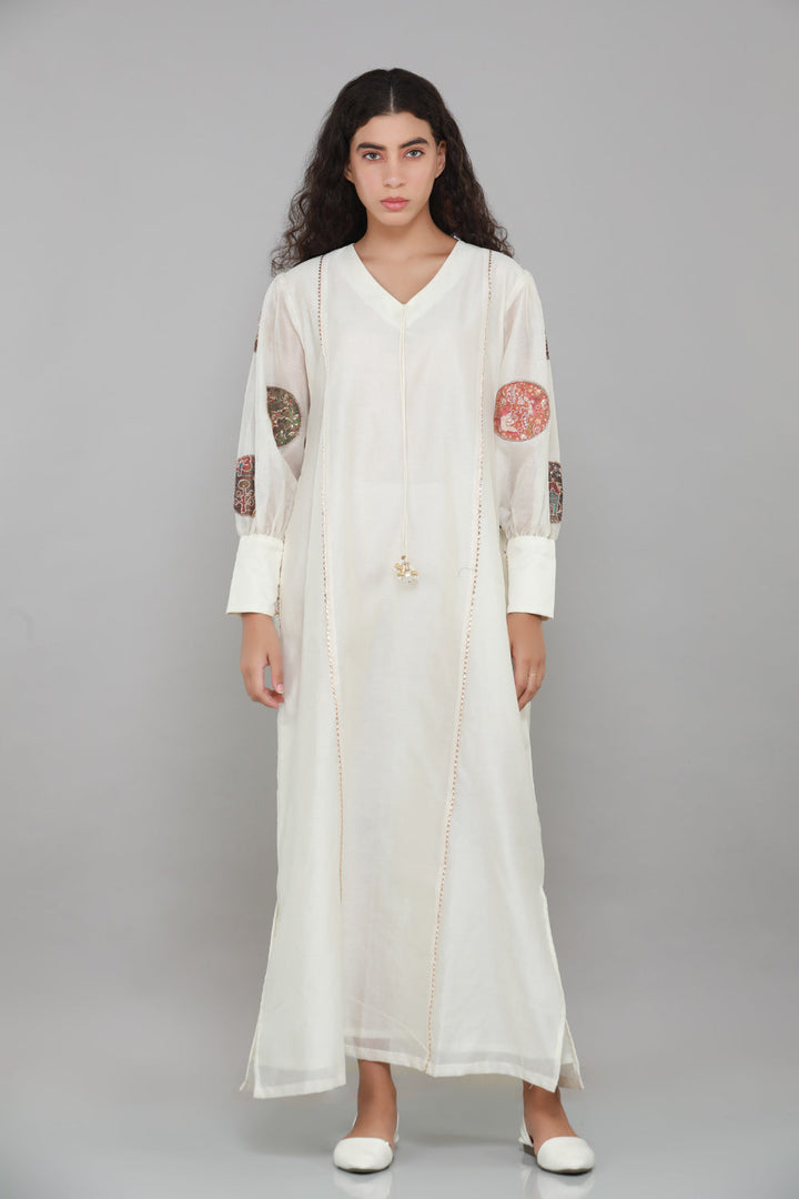 Valentine Straight Dress