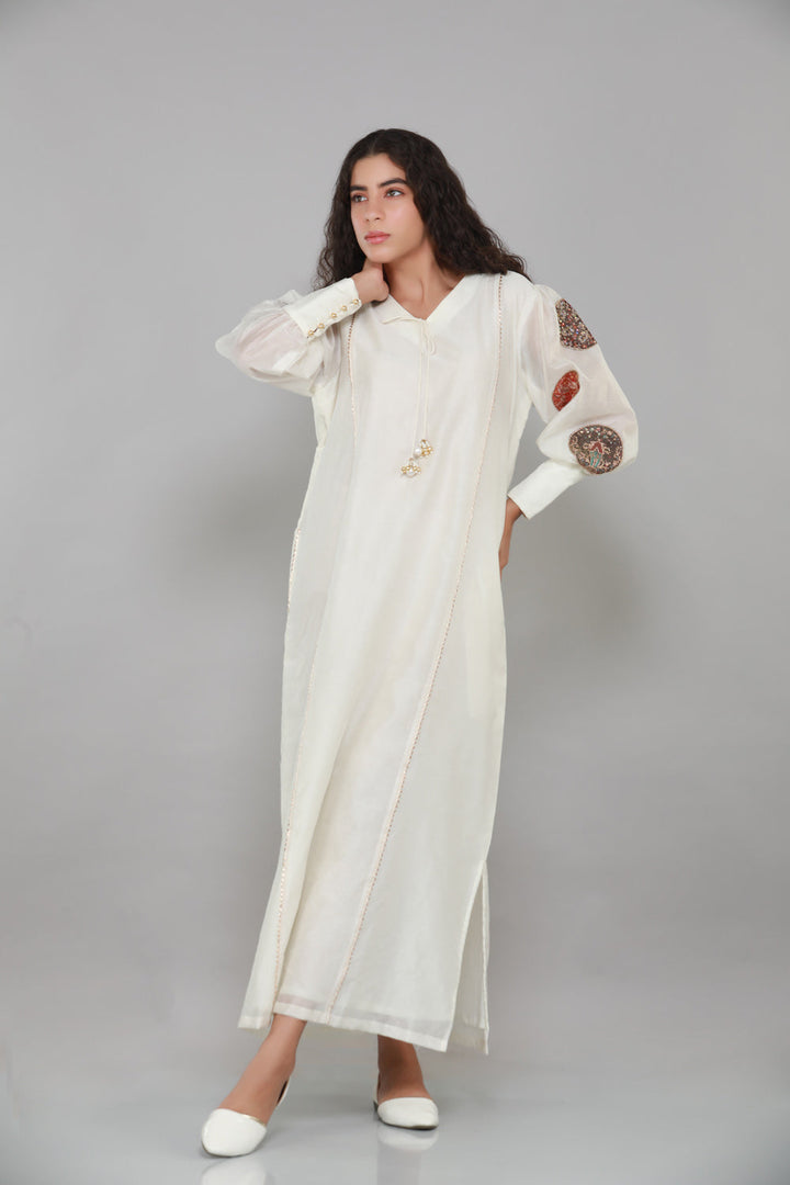 Valentine Straight Dress