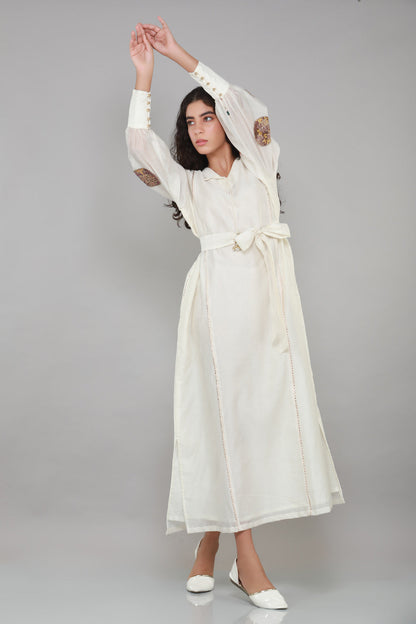 Valentine Straight Dress