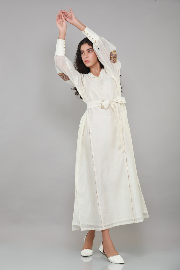 Valentine Straight Dress